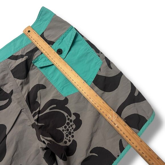 Patagonia Board Shorts Mens 33 7" - Picture 5 of 7